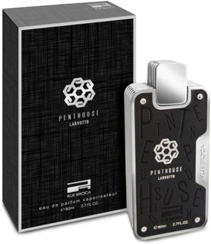 Rue Broca Penthouse Larvotto EDP 80Ml