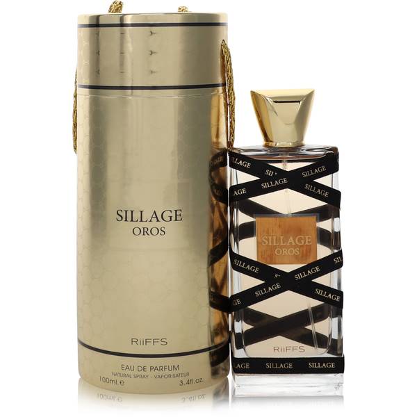 عطر ريفس سيلاج أوروس 100 مل