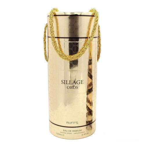 عطر ريفس سيلاج أوروس 100 مل