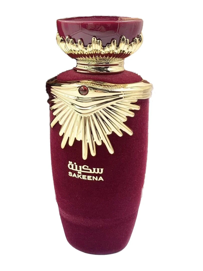 Lattafa Sakeena EDP 100 ml