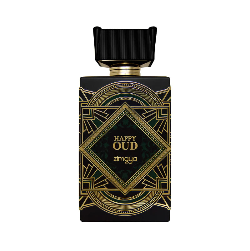 Zimaya Happy Oud EDP 100 Ml