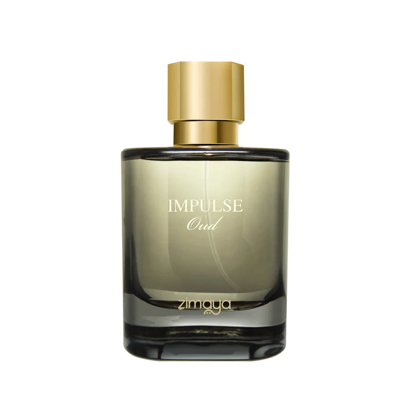 Zimaya Impulse Oud EDP 100 Ml