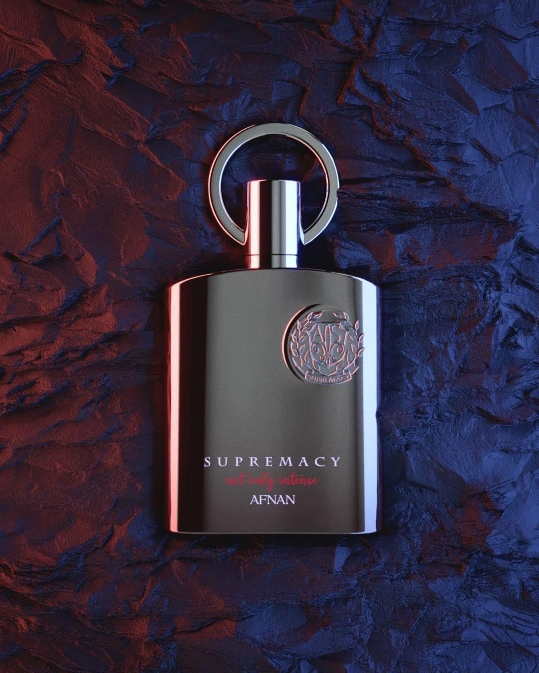 Afnan Supremacy Not Only Intense 100 Ml