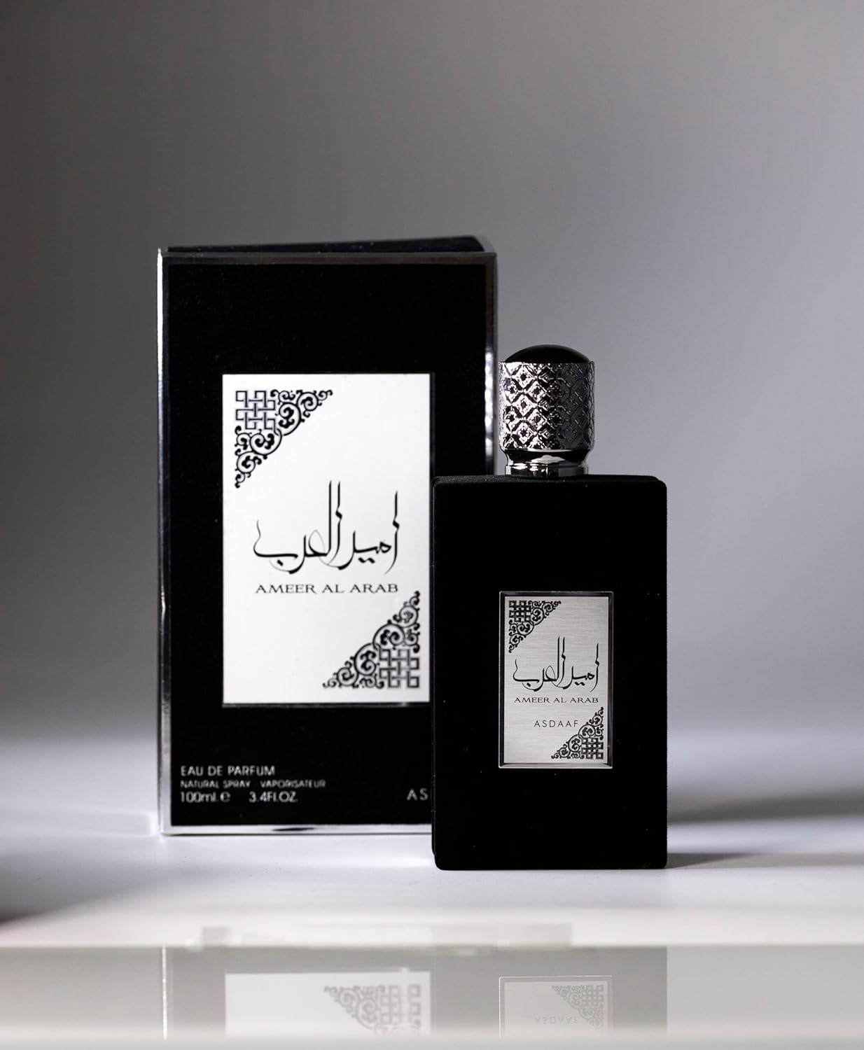 Asdaaf Ameer Al Arab EDP 100 ml (3.4Oz)