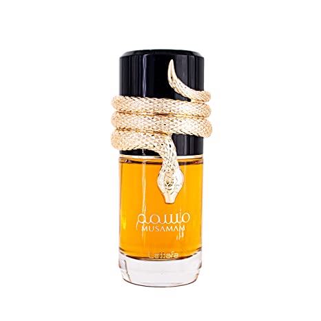 Lattafa Musamam  100 ml