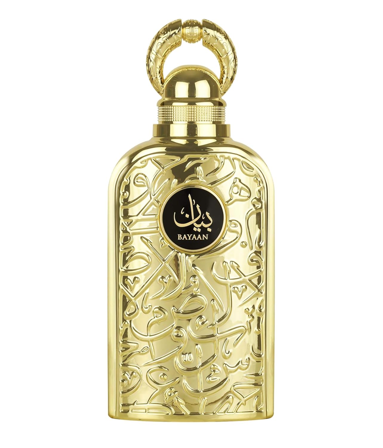 Lattafa Bayaan Eau de Parfum Spray for Women