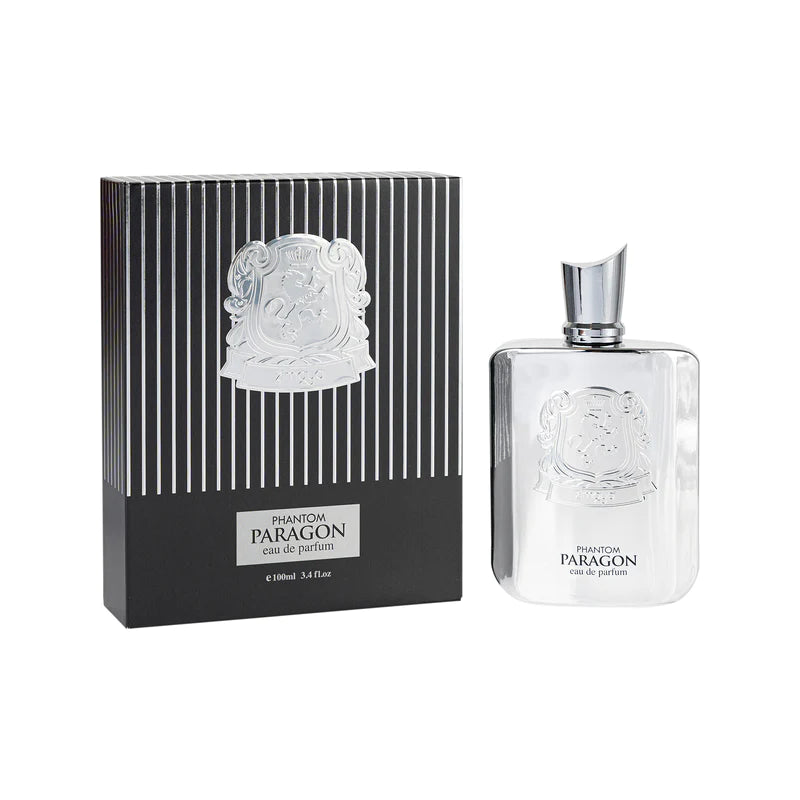 Zimaya Phantom Paragon EDP 100 Ml