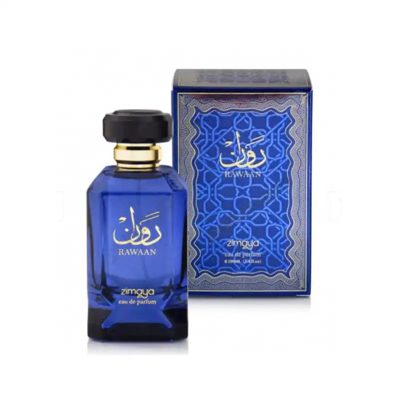 زمايا روان عطر 100 مل