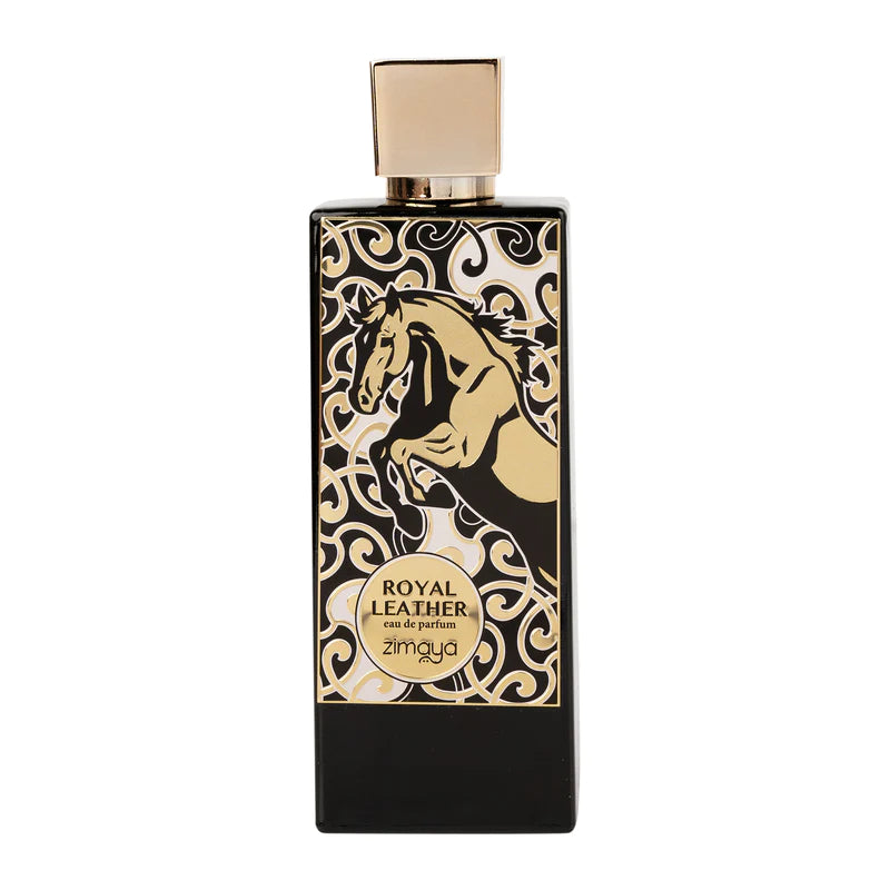 Zimaya Royal Leather EDP 100 Ml