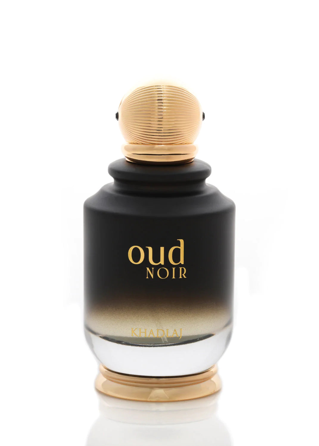 Khadlaj Oud Noir EDP 100 Ml