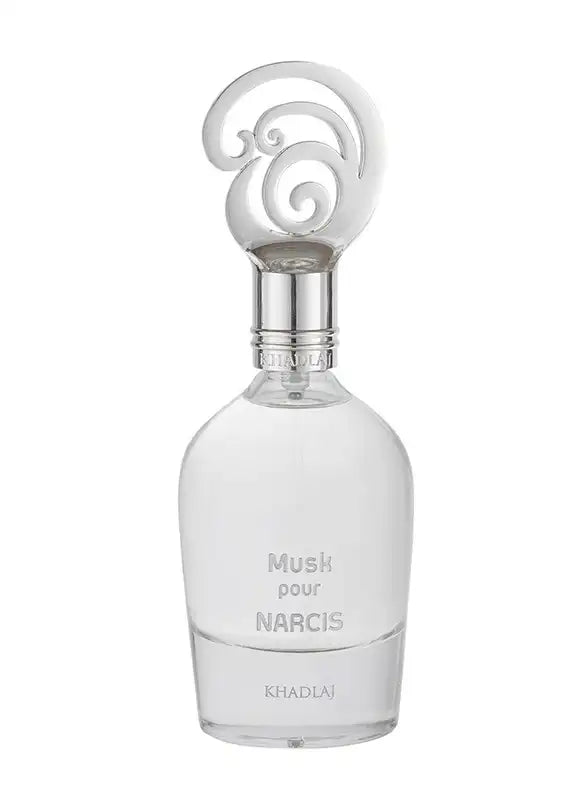 Khadlaj Spray Musk Pour Narcis EDP 100 Ml