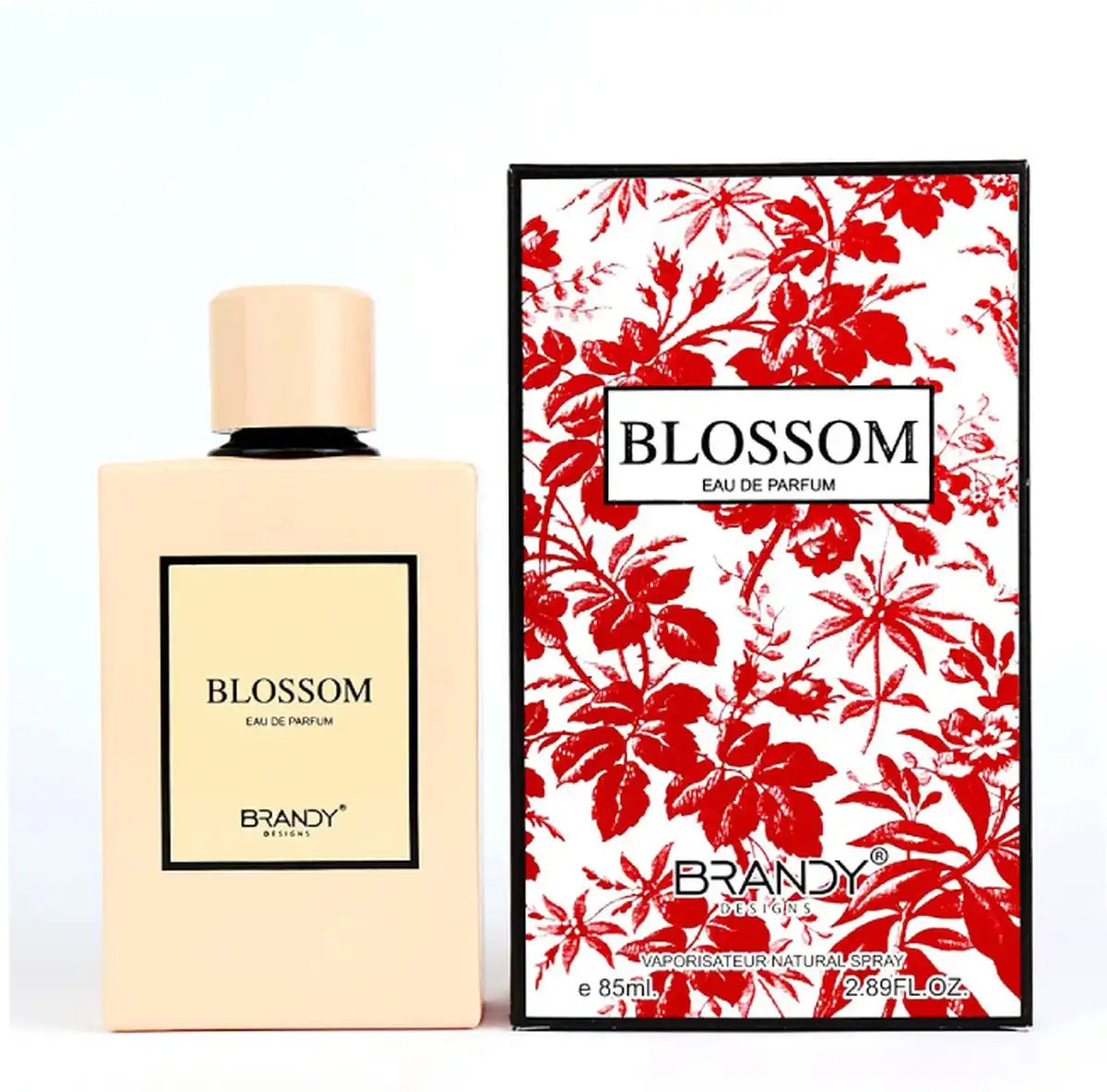 Brandy Blossom 85 Ml EDP