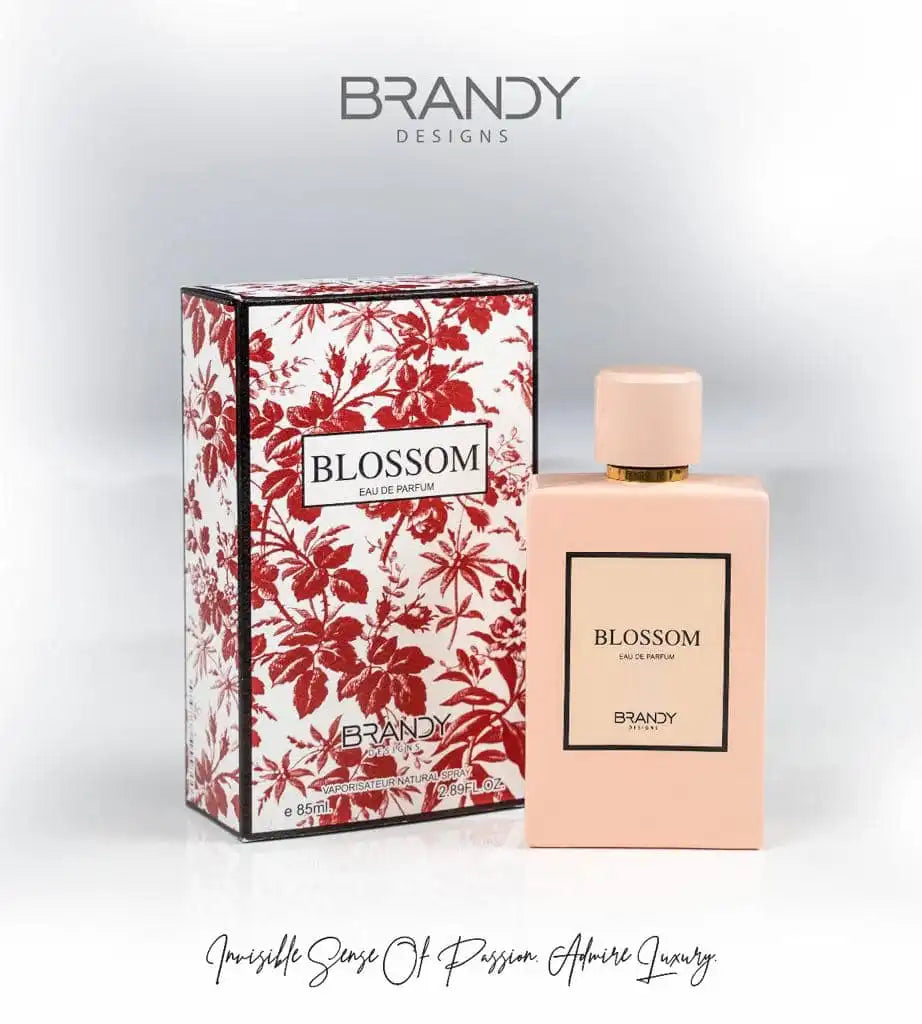 Brandy Blossom 85 Ml EDP