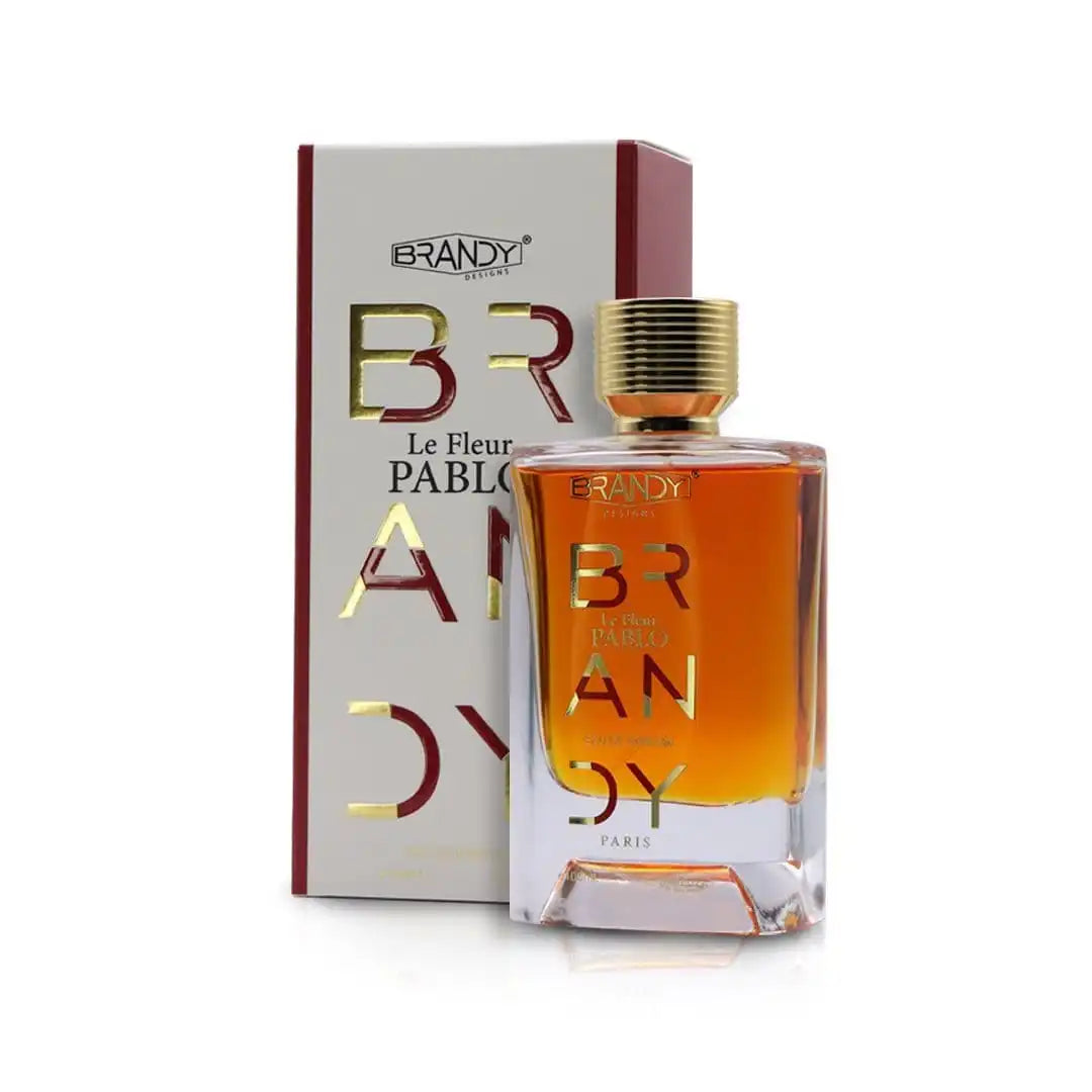 Brandy Le Fleur Pablo EDP 100 Ml