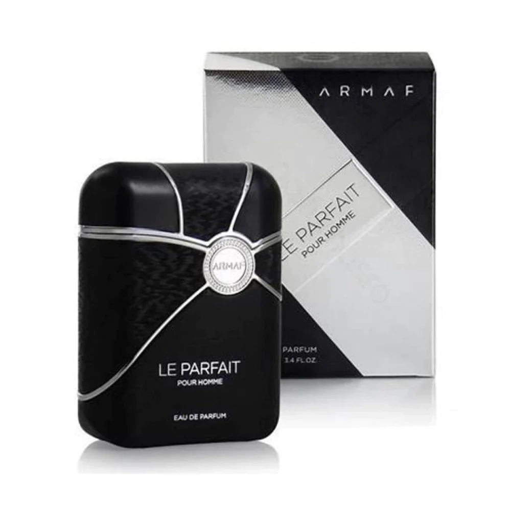 Armaf Le Parfait Homme EDP 100 Ml