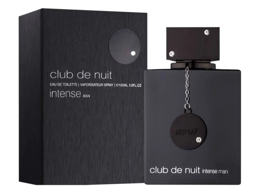 Armaf Club De Nuit Intense Man Edt 105Ml