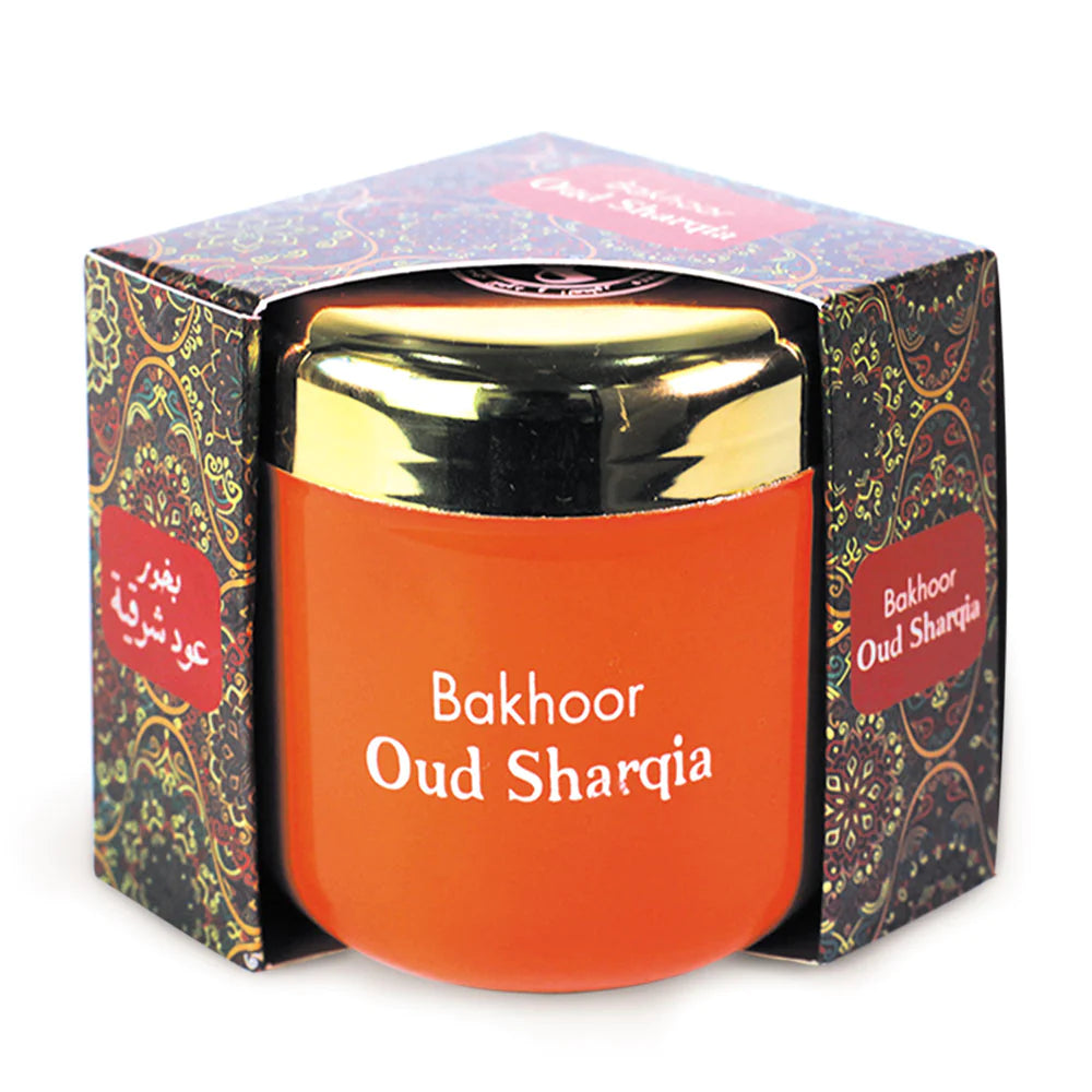 Hamidi Bakhour Oud Sharqia 70 Gm