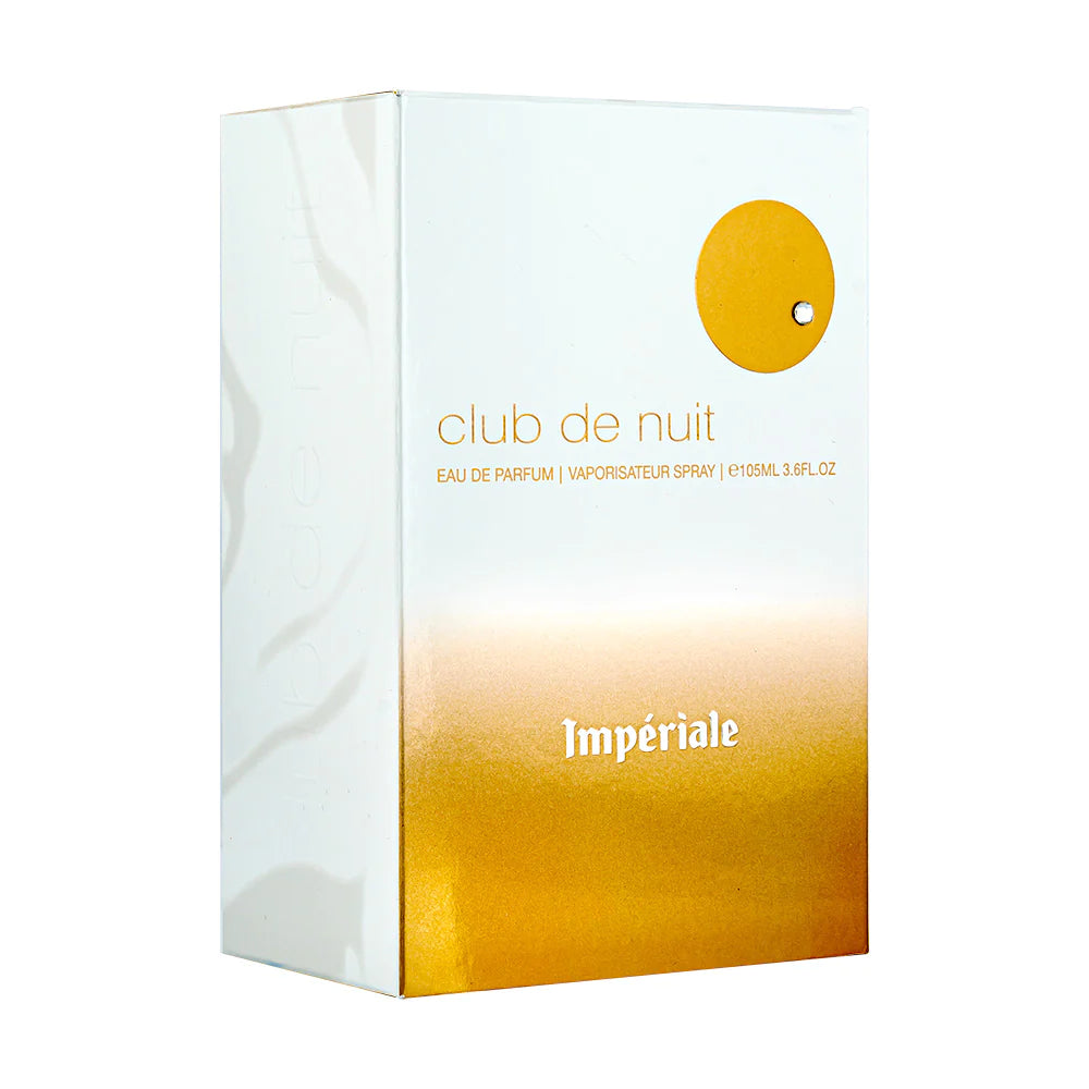 Armaf Club De Nuit Imperiale EDP 105Ml