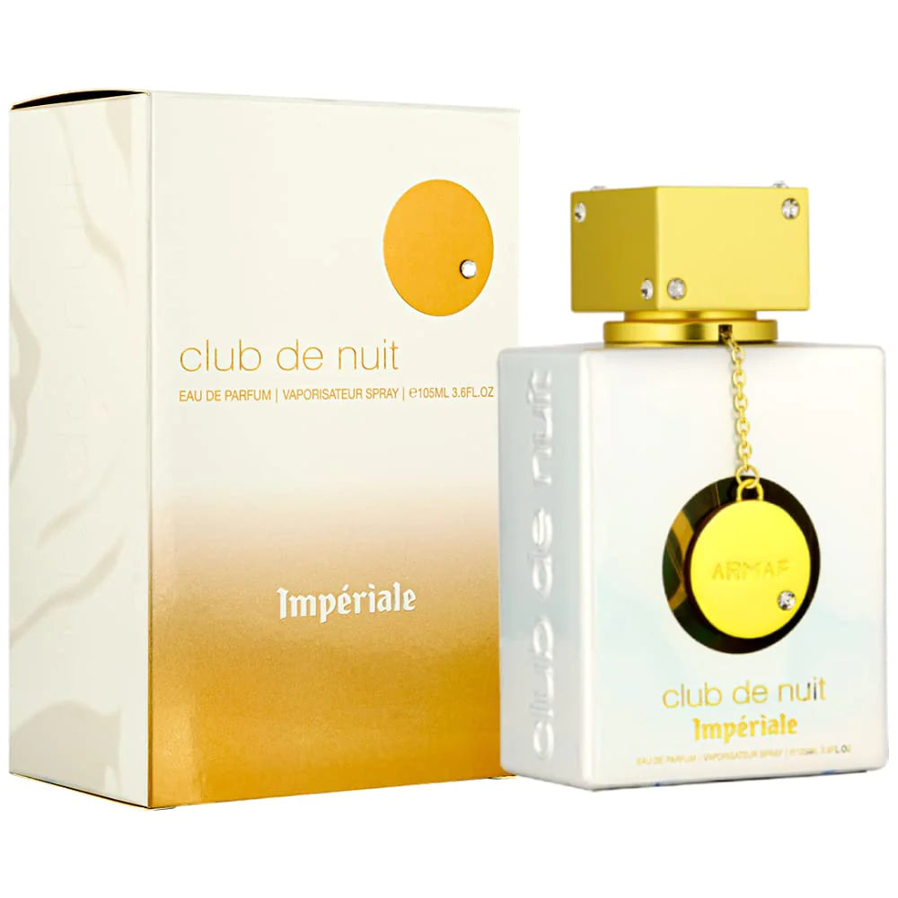 Armaf Club De Nuit Imperiale EDP 105Ml