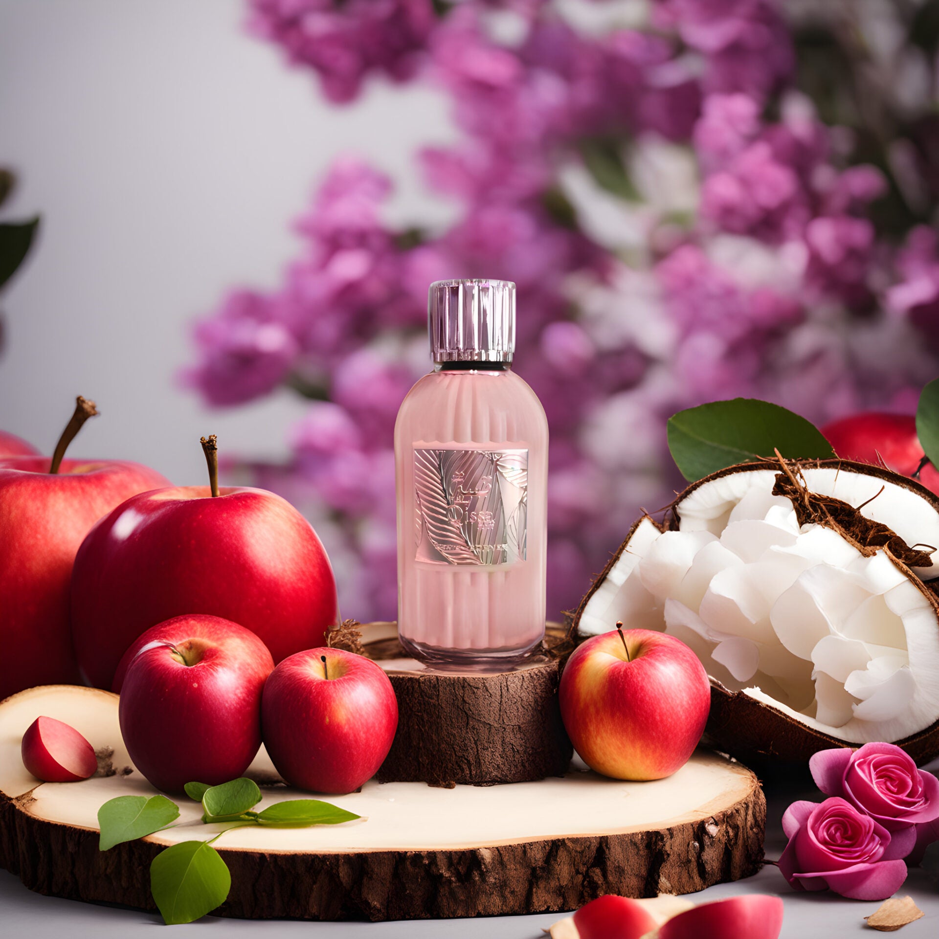 Qissa Pink 100ml EDP