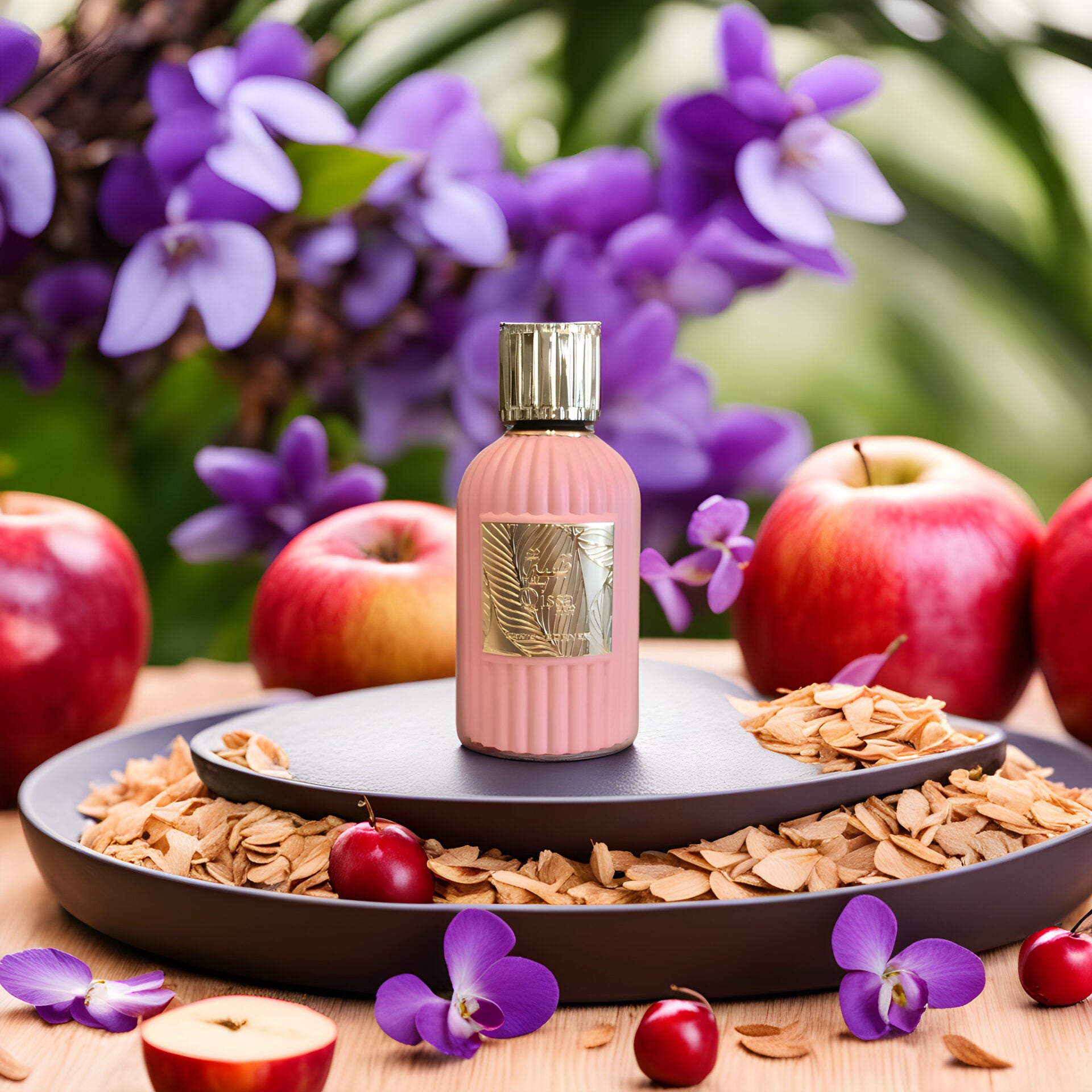 Qissa Pink 100ml EDP