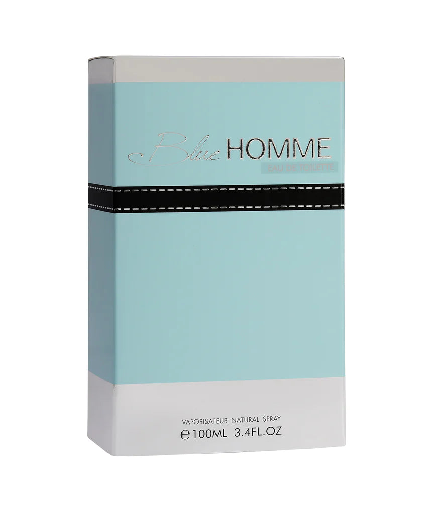 Armaf Blue Homme EDP 100 Ml