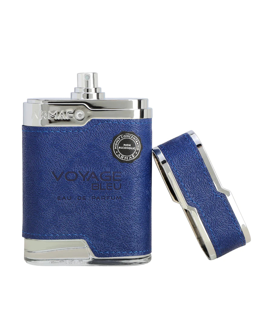 Armaf Voyage Bleu Edt 100 Ml