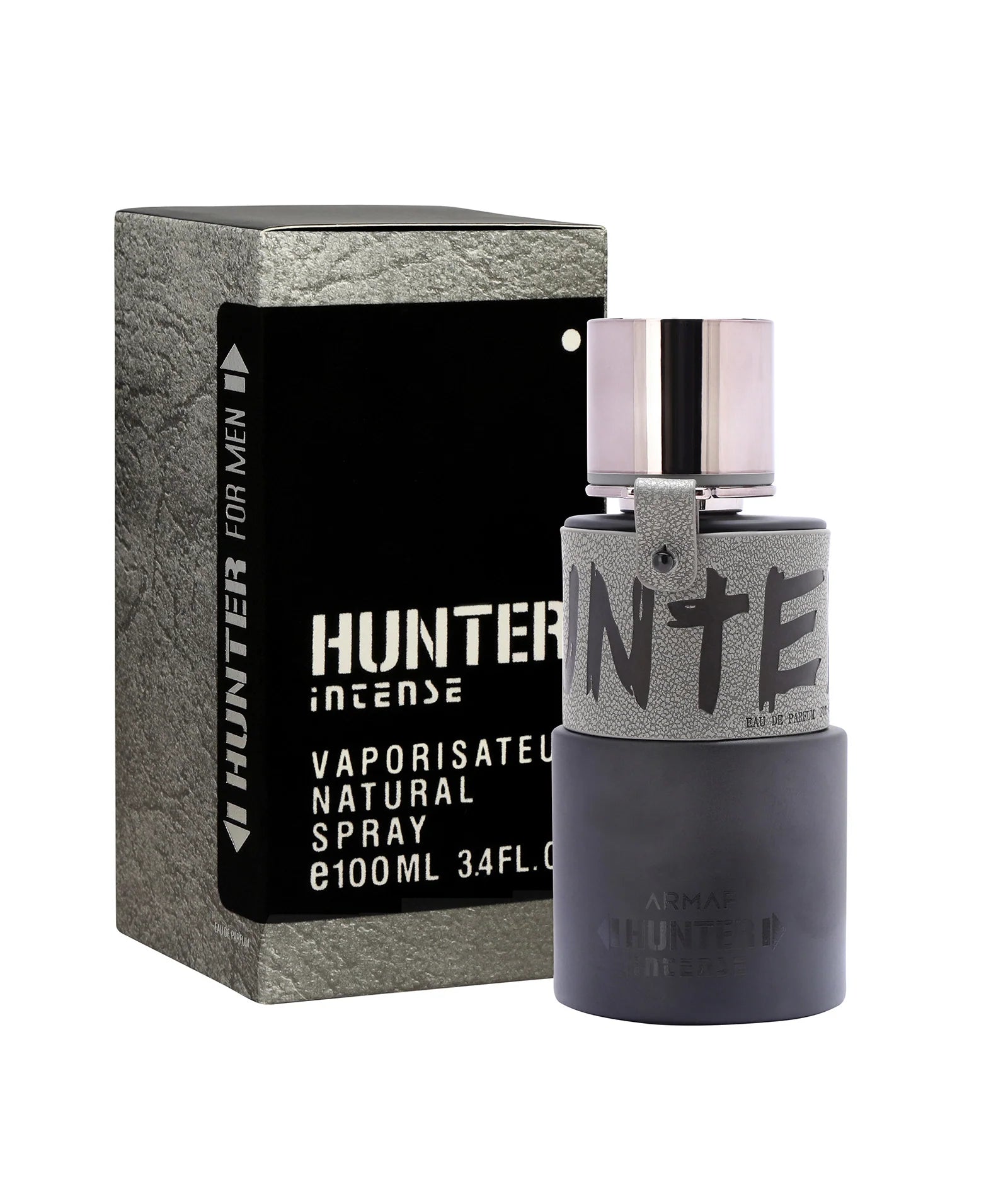 Armaf Hunter Intense (M) EDP 100 Ml