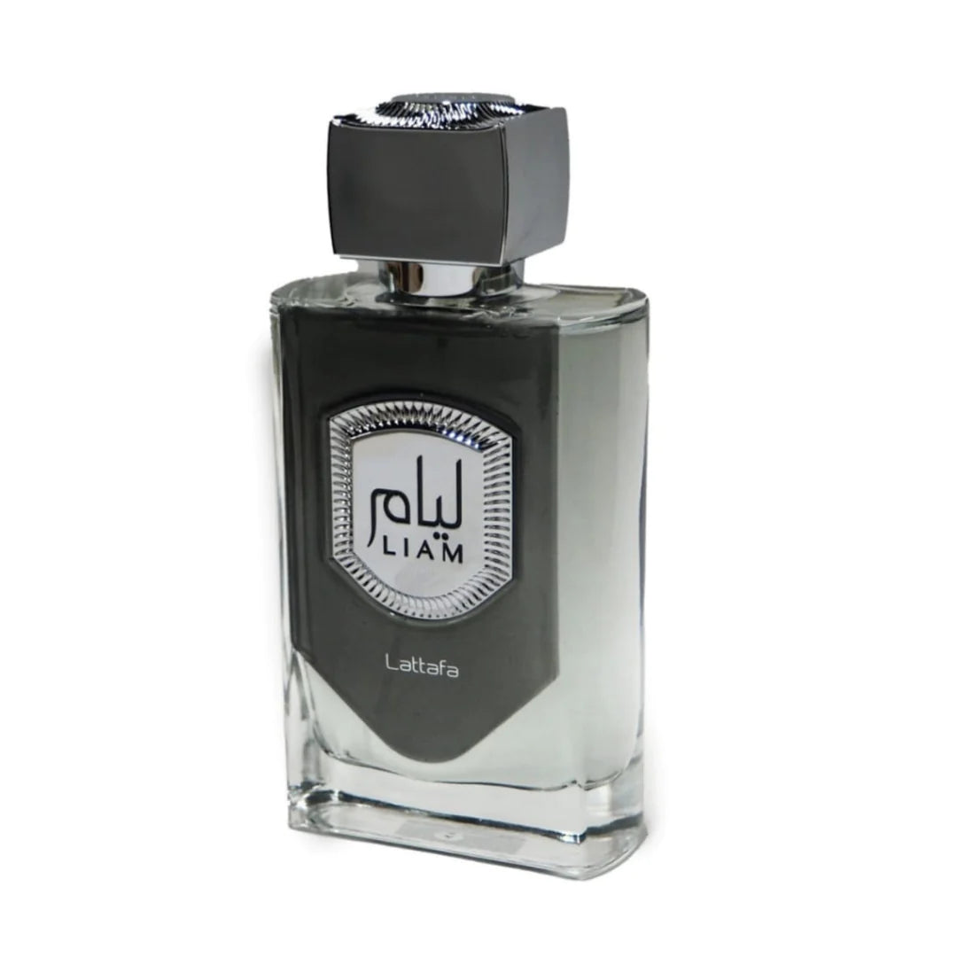 لطافة ليام جراي عطر 100 مل