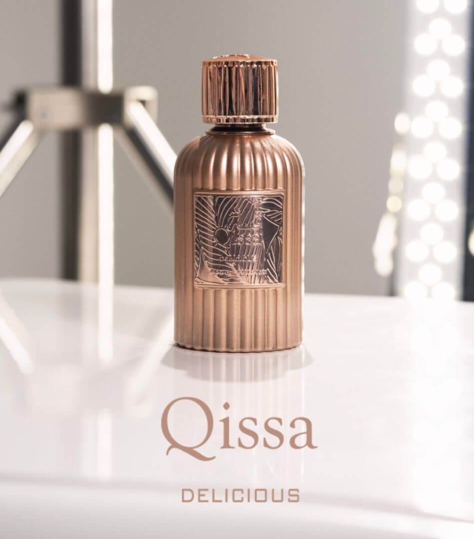 Qissa Delicious 100ml EDP