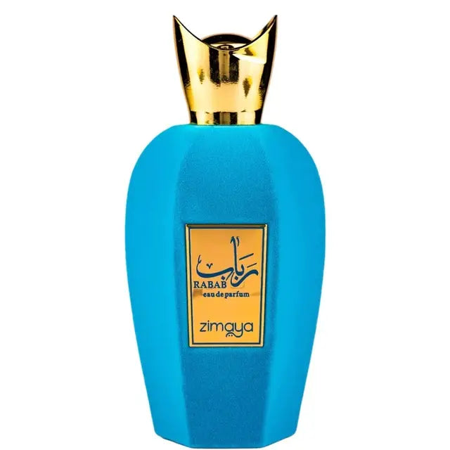 Zimaya Rabab Blue Unisex Eau de parfum 100ml