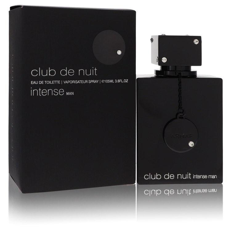 Armaf Club De Nuit Intense Man Edt 105Ml