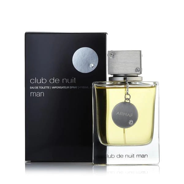 Armaf Club De Nuit Man Edt 105Ml