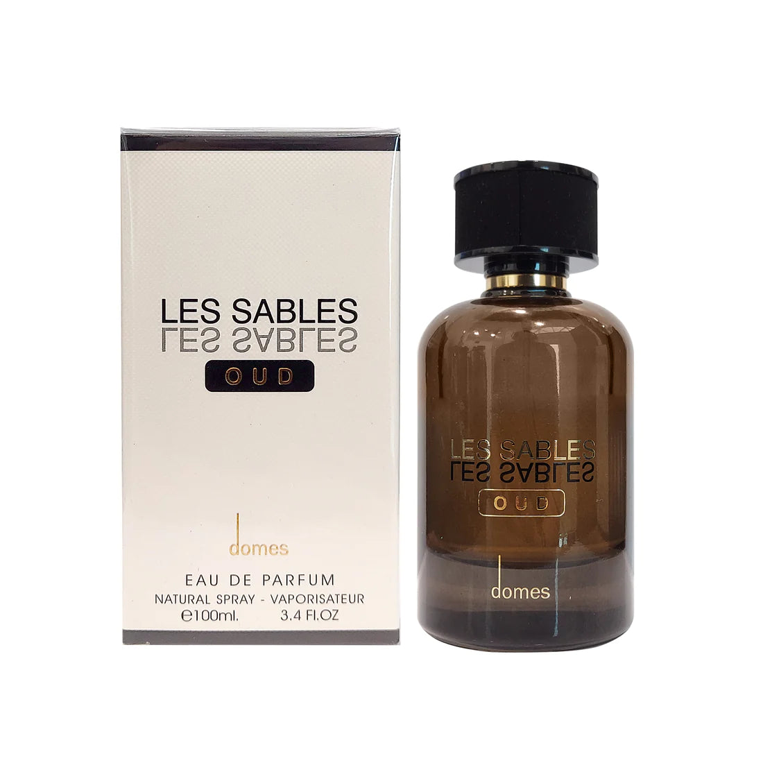 Domes Les Sables Oud EDP 100ml