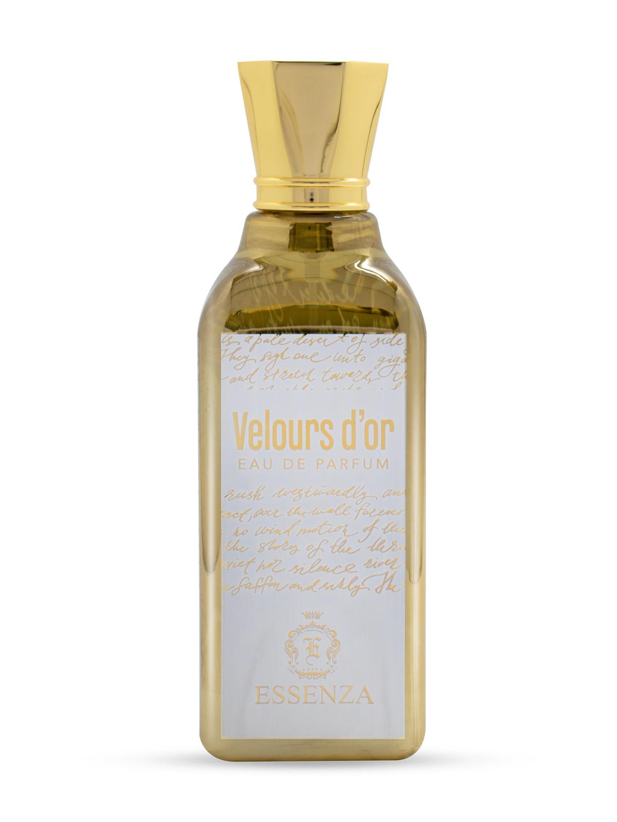 Essenza Velours D'or For Unisex Eau De Parfum 100ML