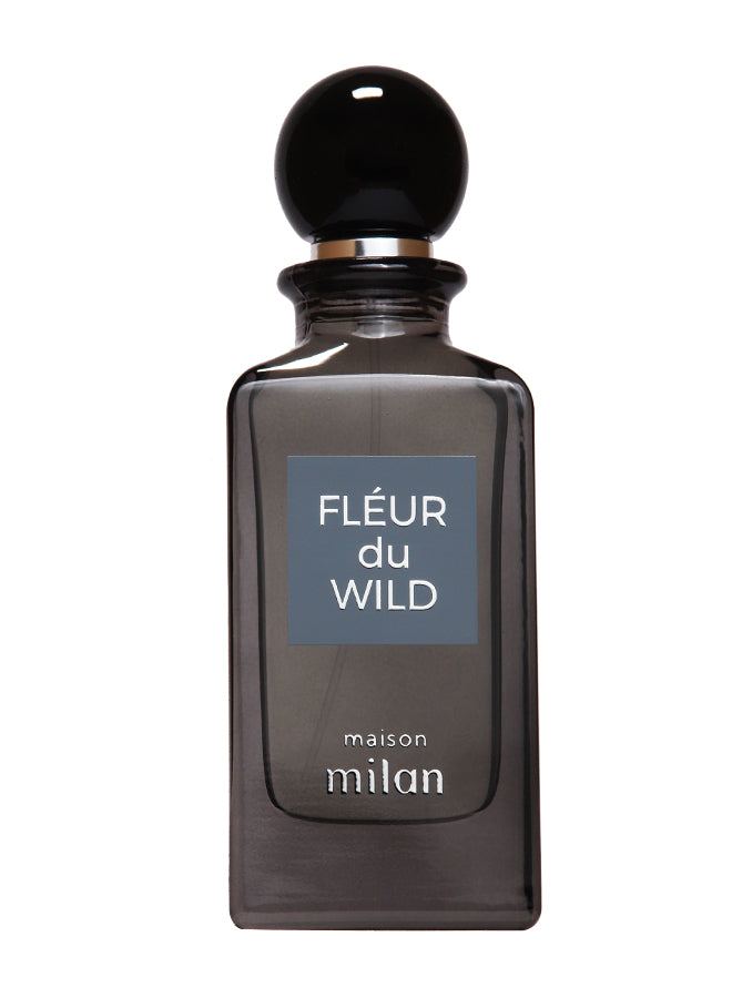 Maison Milan Fluer De Wild 100ml Perfume