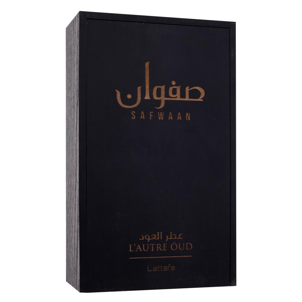 Lattafa Safwaan L'autre Oud 100ml