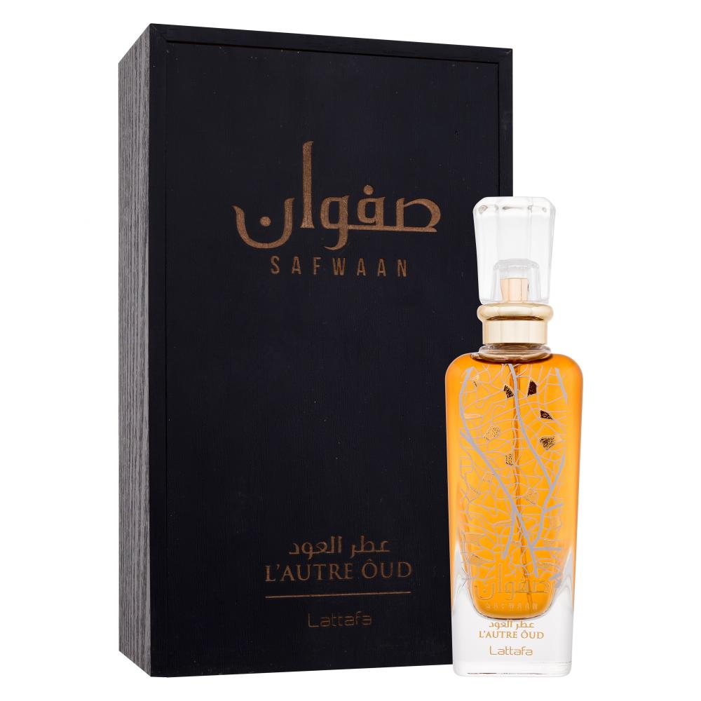 Lattafa Safwaan L'autre Oud 100ml