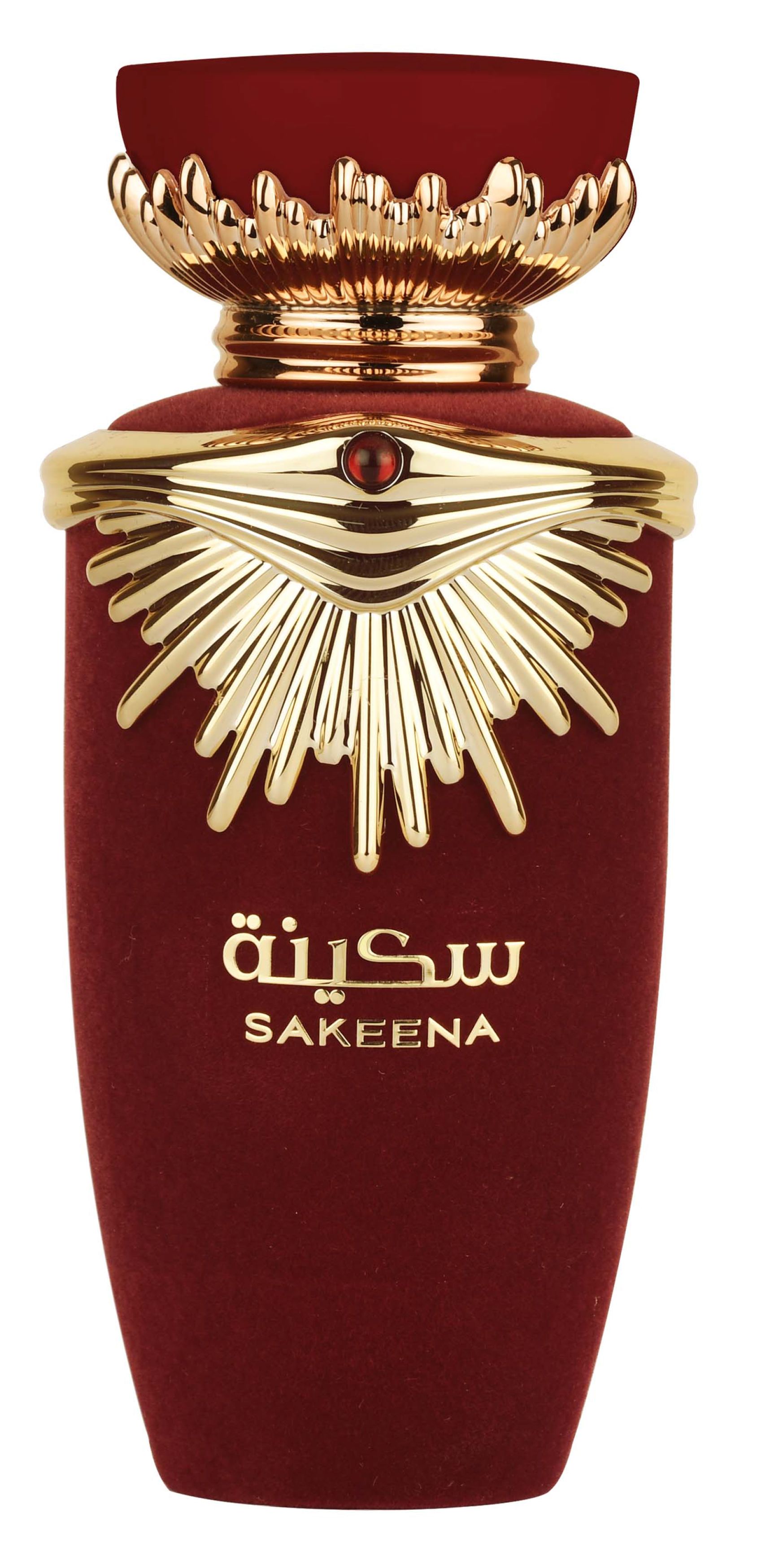 Lattafa Sakeena Eau de Parfum Spray for Women