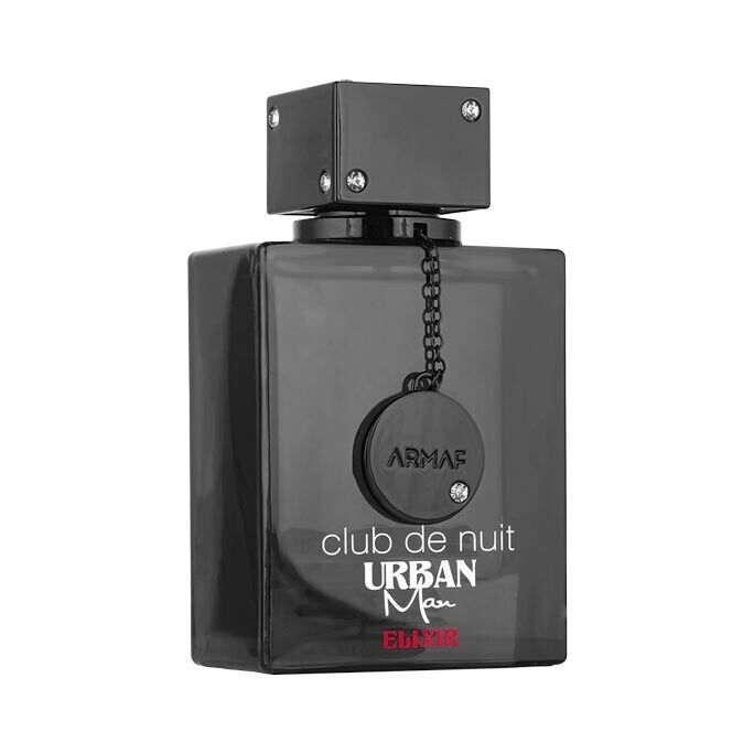 Armaf Club De Nuit Urban Man Elixir EDP 105Ml