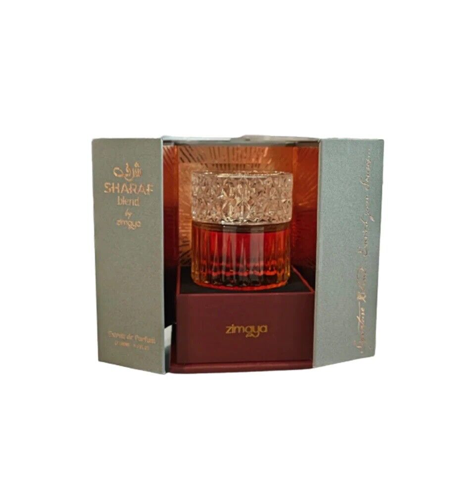 Zimaya Sharaf Blend 3.4 EDP 100 ml