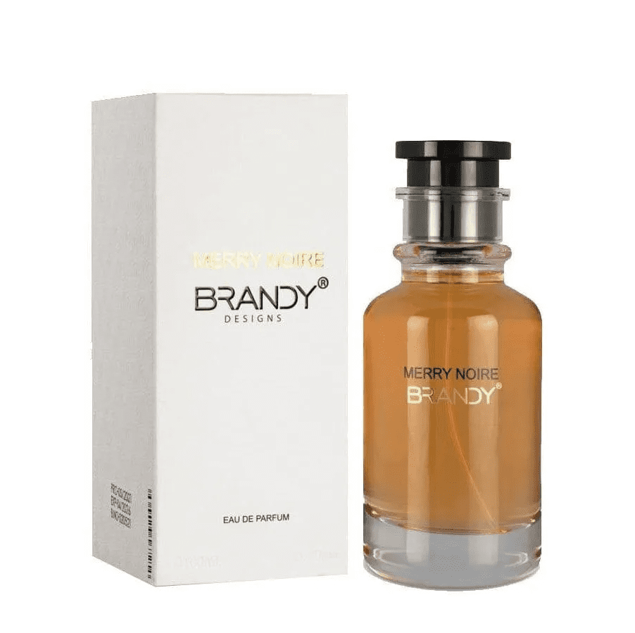 Brandy Merry Noir 100 Ml EDP