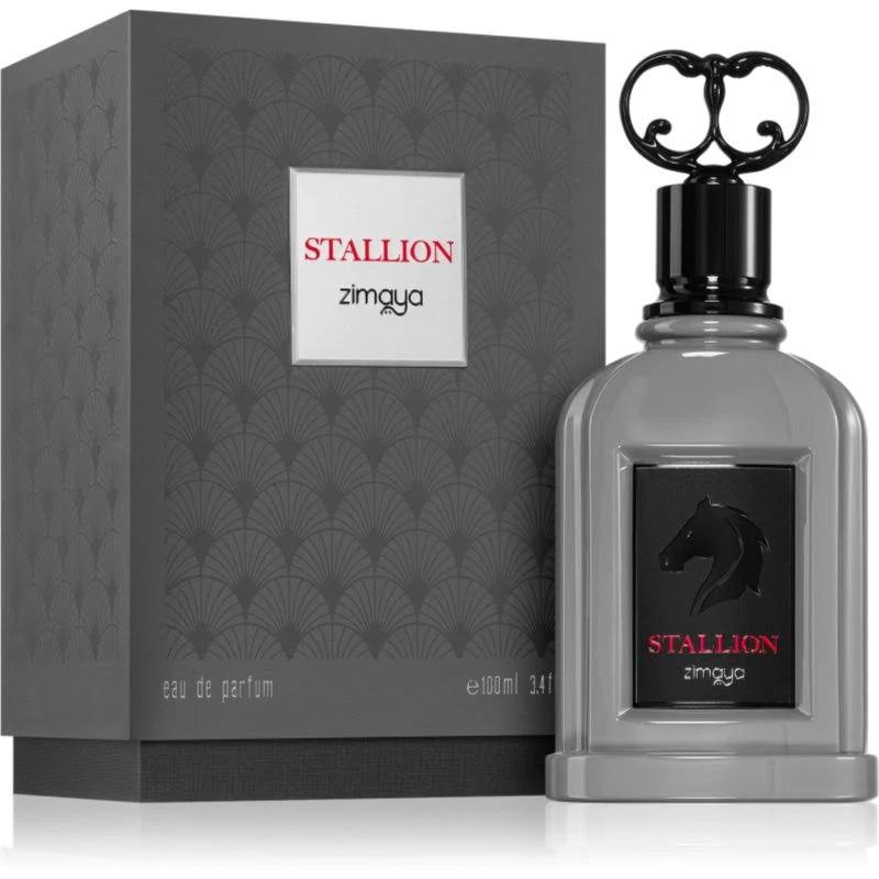 Zimaya Stallion EDP 100ml 3.4 oz