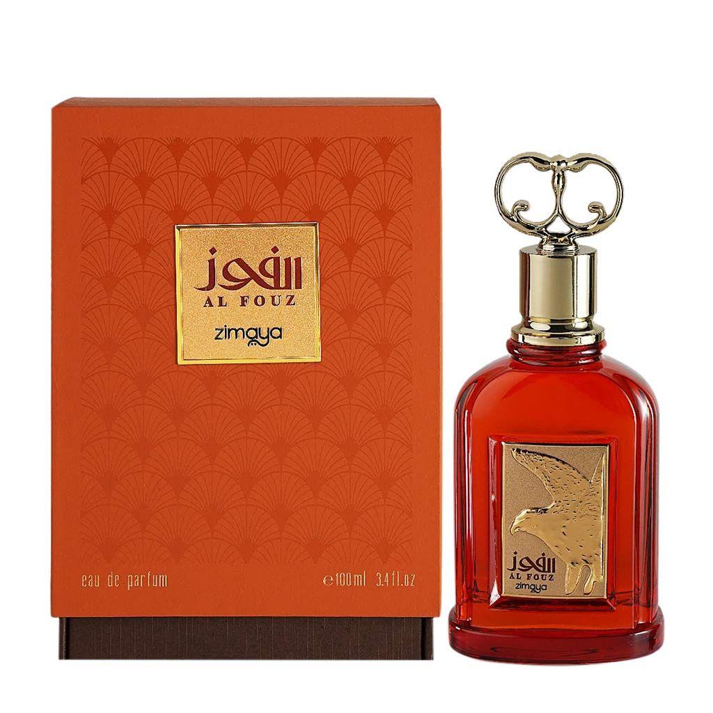 Zimaya Al Fouz EDP Spray 3.4 oz 100ml